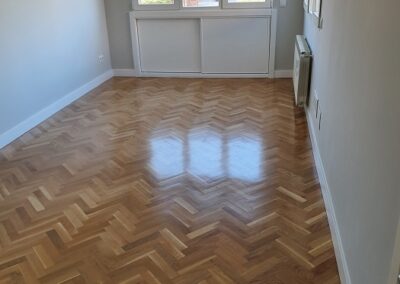 Parquet en Madrid, suelo de madera, o tarima